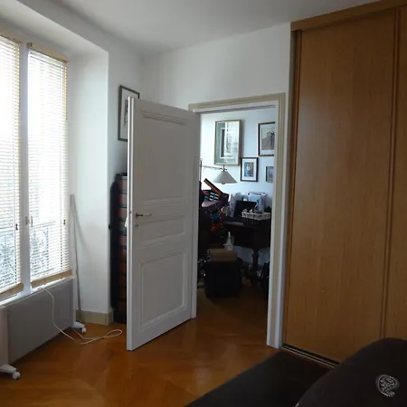 Les 1001 Nuits 招待所 巴黎