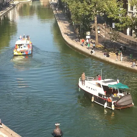 招待所 Les 1001 Nuits *