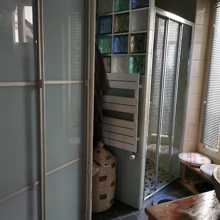 Les 1001 Nuits 巴黎