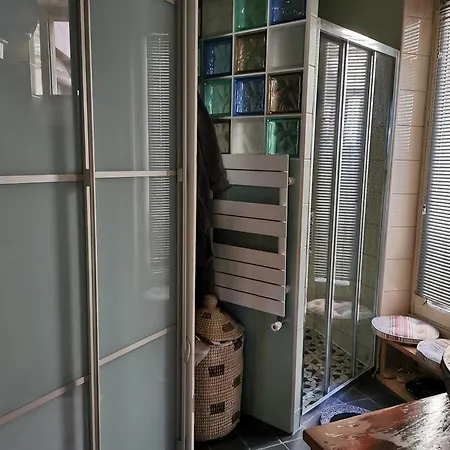 招待所 Les 1001 Nuits 巴黎