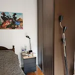 Casa de hóspedes Les 1001 Nuits