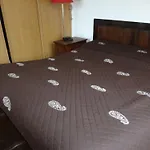 Penzion Les 1001 Nuits Paříž