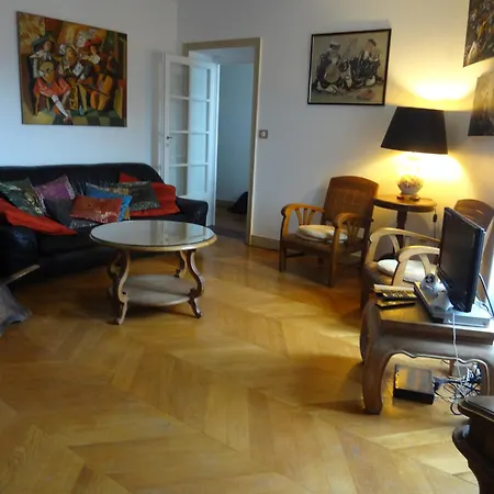 Les 1001 Nuits Maison d'hôtes