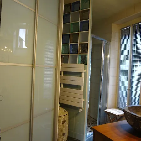 Maison d'hôtes Les 1001 Nuits Paris