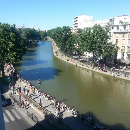 Les 1001 Nuits Gasthof Paris