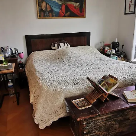 Les 1001 Nuits Maison d'hôtes Paris