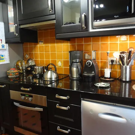 Les 1001 Nuits * Paris