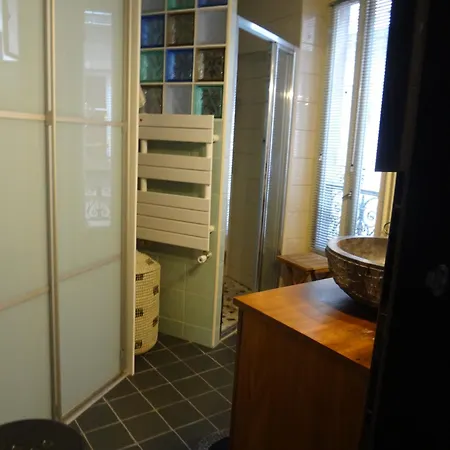 Maison d'hôtes Les 1001 Nuits *