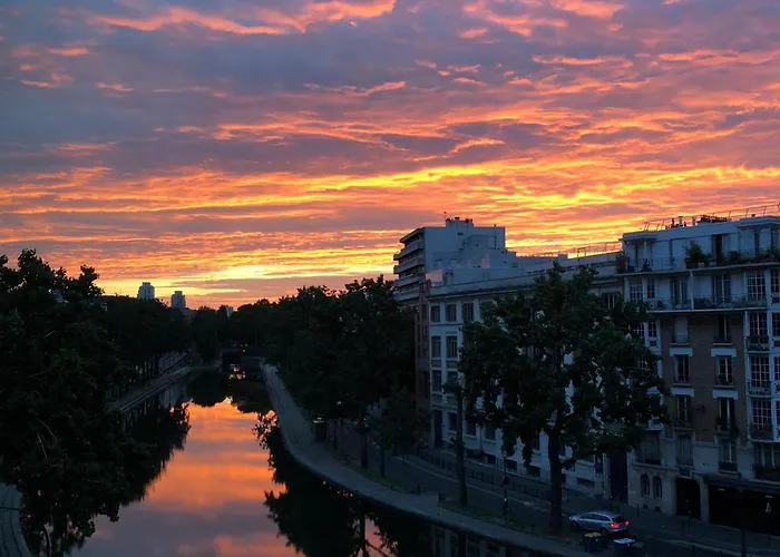 Les 1001 Nuits Guest house