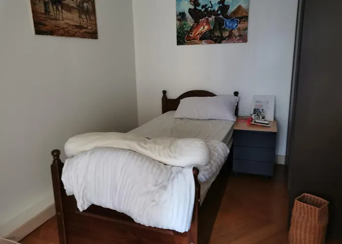 Les 1001 Nuits * Paris