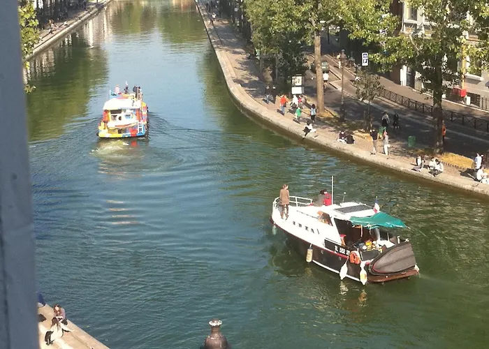 Guest house Les 1001 Nuits *