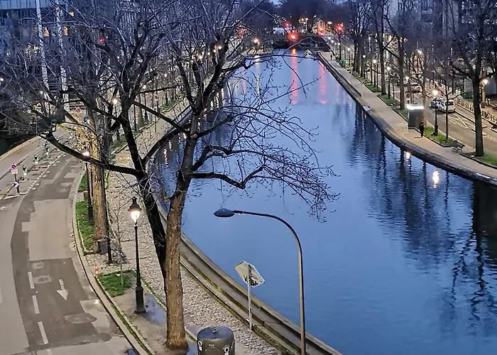 Guest house Les 1001 Nuits