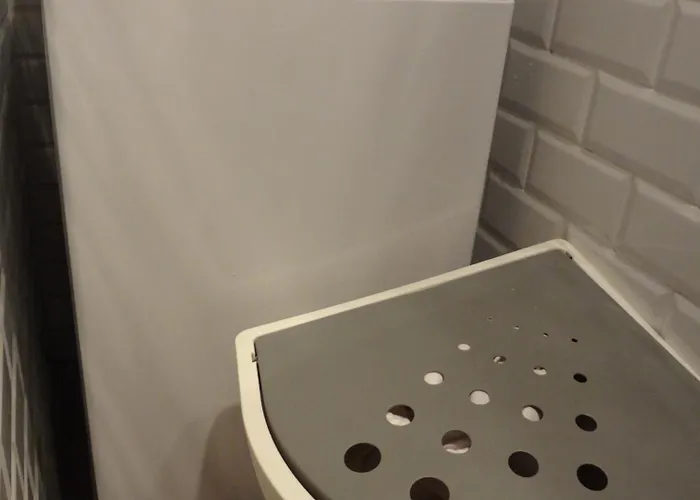 Les 1001 Nuits Guest house