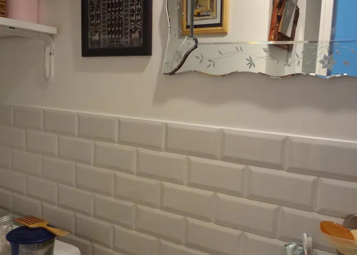 Guest house Les 1001 Nuits Paris