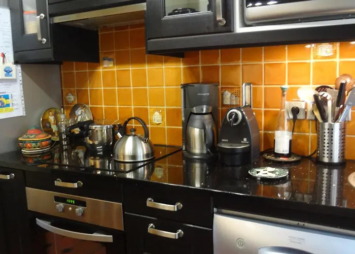 Les 1001 Nuits * Paris