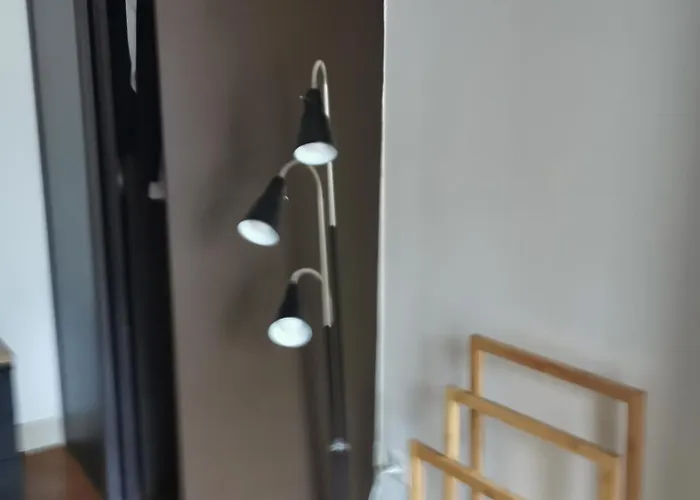 Les 1001 Nuits Guest house Paris