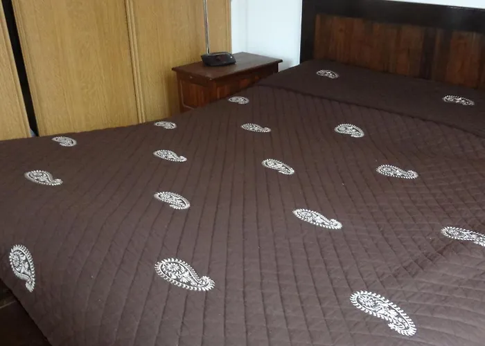 Guest house Les 1001 Nuits Paris