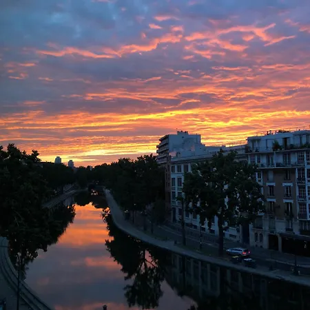 Les 1001 Nuits Pensión