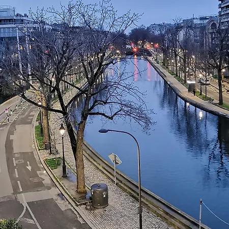 Pensión Les 1001 Nuits