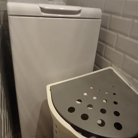 Les 1001 Nuits Pensión